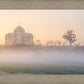 Meridian Morning Fog