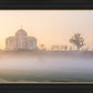 Meridian Morning Fog