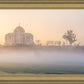 Meridian Morning Fog
