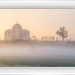 Meridian Morning Fog