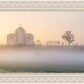 Meridian Morning Fog