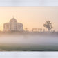 Meridian Morning Fog