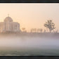 Meridian Morning Fog