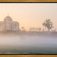 Meridian Morning Fog