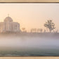 Meridian Morning Fog