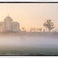 Meridian Morning Fog