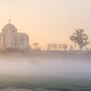 Meridian Morning Fog