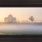 Meridian Morning Fog