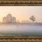 Meridian Morning Fog