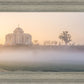 Meridian Morning Fog