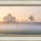 Meridian Morning Fog