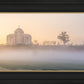 Meridian Morning Fog