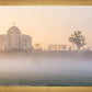Meridian Morning Fog