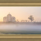 Meridian Morning Fog