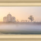 Meridian Morning Fog