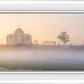 Meridian Morning Fog
