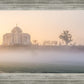 Meridian Morning Fog