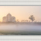 Meridian Morning Fog