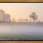 Meridian Morning Fog