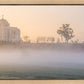 Meridian Morning Fog