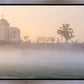 Meridian Morning Fog