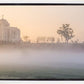 Meridian Morning Fog