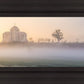 Meridian Morning Fog