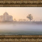 Meridian Morning Fog