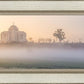 Meridian Morning Fog