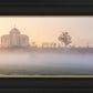 Meridian Morning Fog
