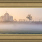 Meridian Morning Fog