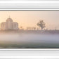Meridian Morning Fog