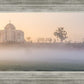 Meridian Morning Fog