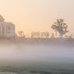 Meridian Morning Fog