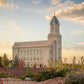 Cedar City Golden Foundations