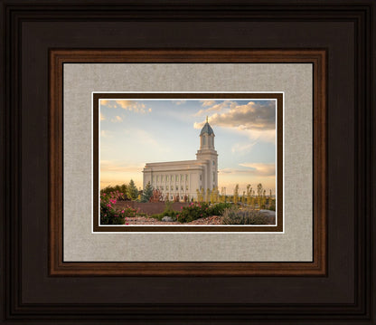 Cedar City Golden Foundations