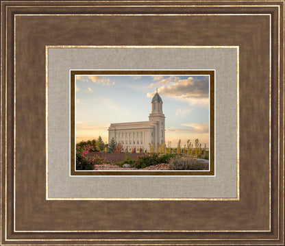 Cedar City Golden Foundations