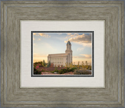 Cedar City Golden Foundations