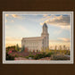 Cedar City Golden Foundations