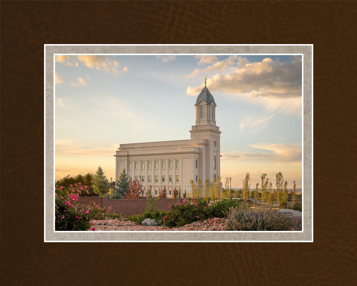 Cedar City Golden Foundations