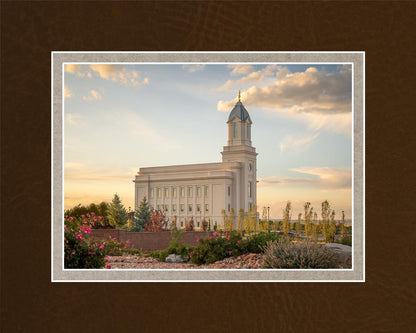 Cedar City Golden Foundations