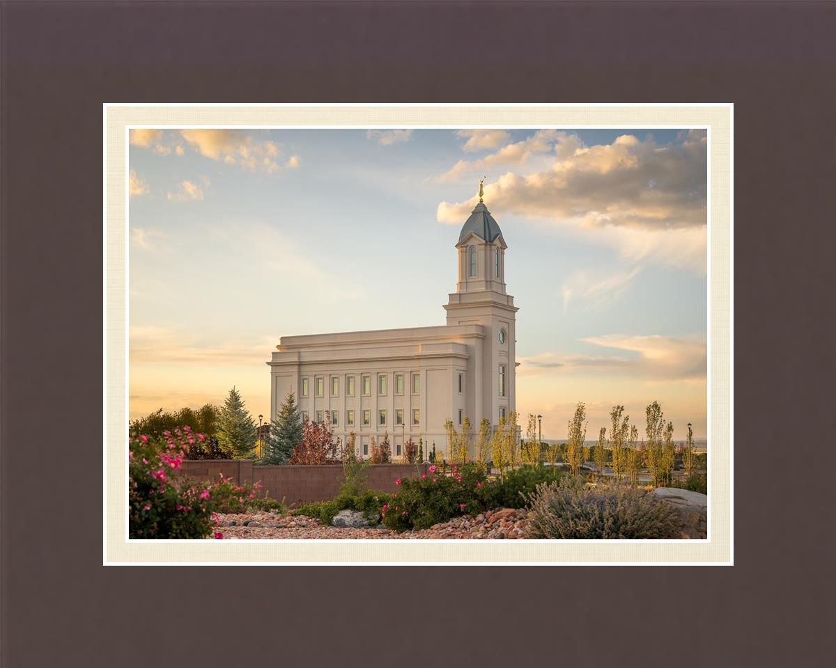 Cedar City Golden Foundations