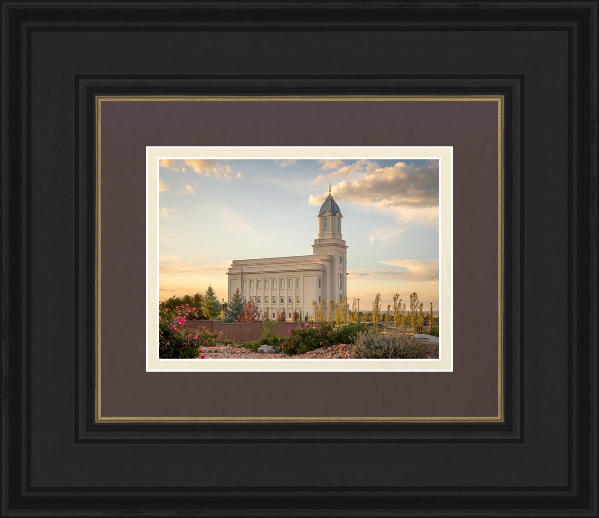 Cedar City Golden Foundations