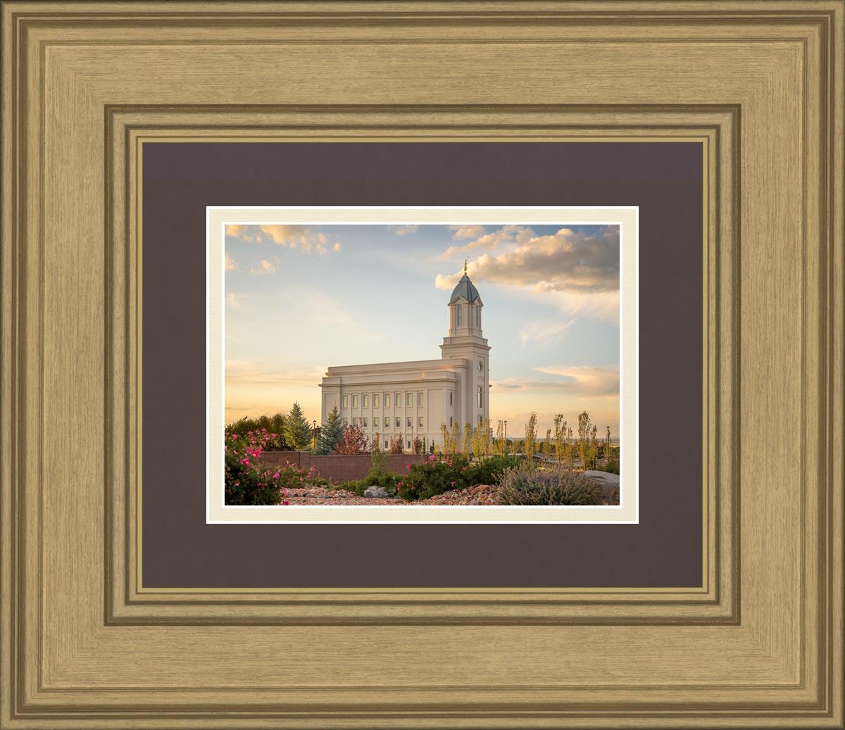 Cedar City Golden Foundations