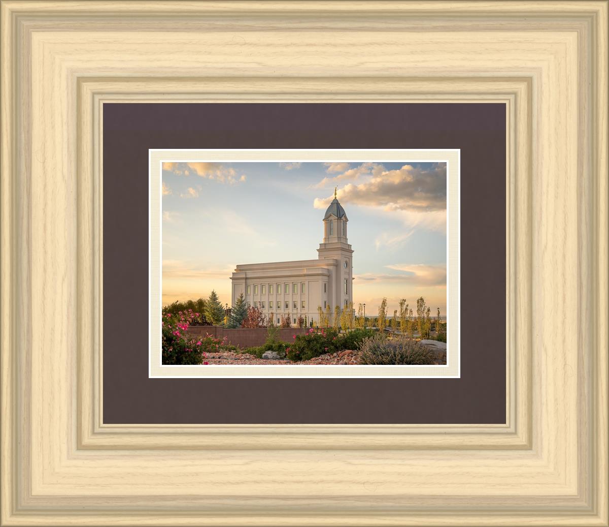 Cedar City Golden Foundations