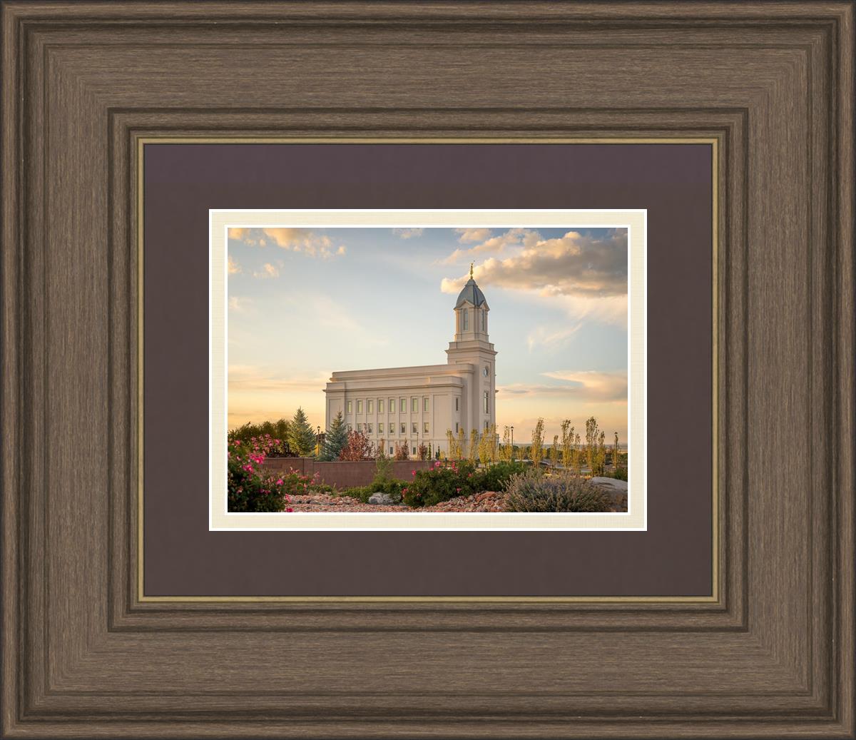 Cedar City Golden Foundations