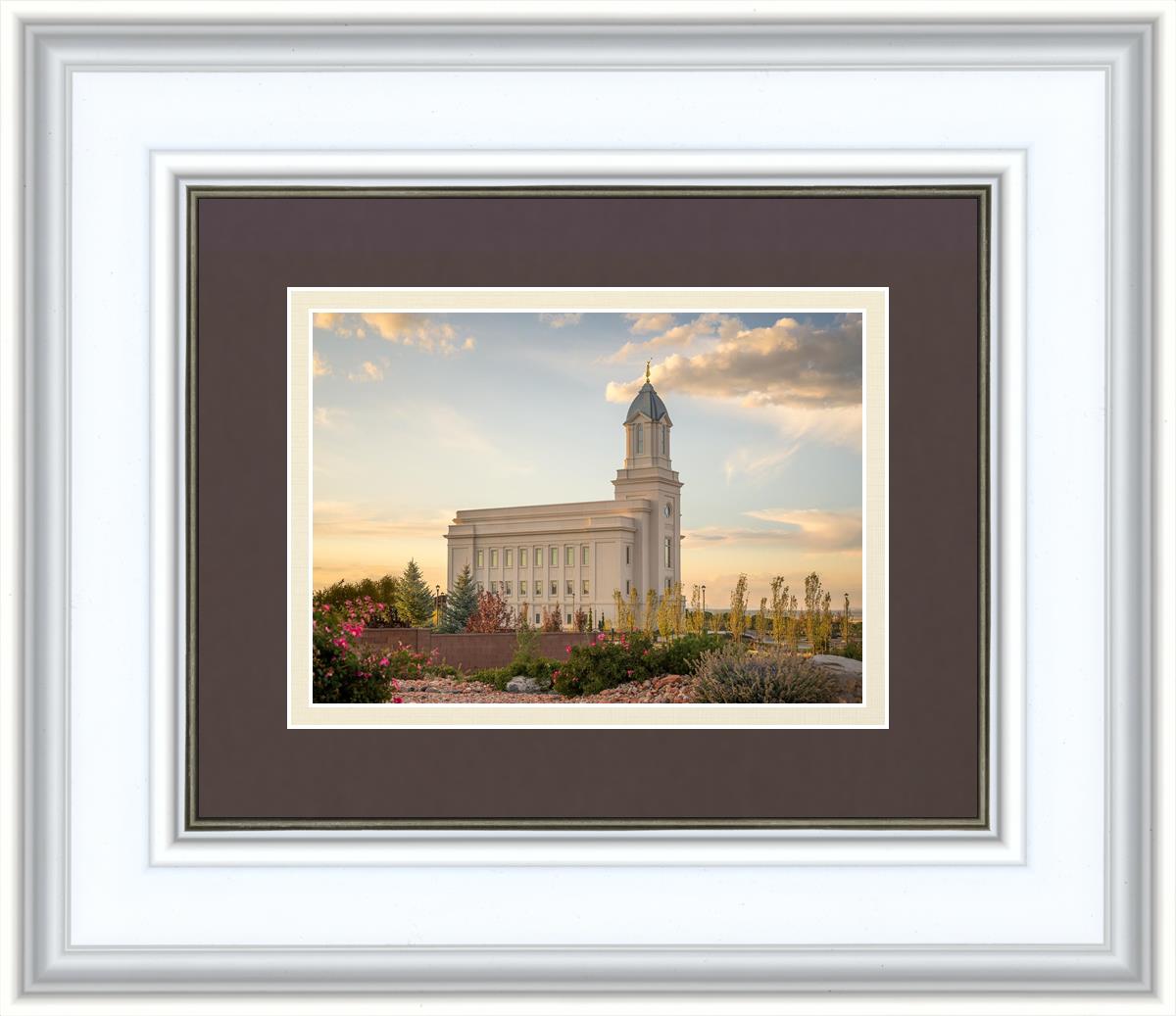 Cedar City Golden Foundations