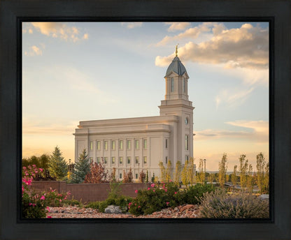 Cedar City Golden Foundations