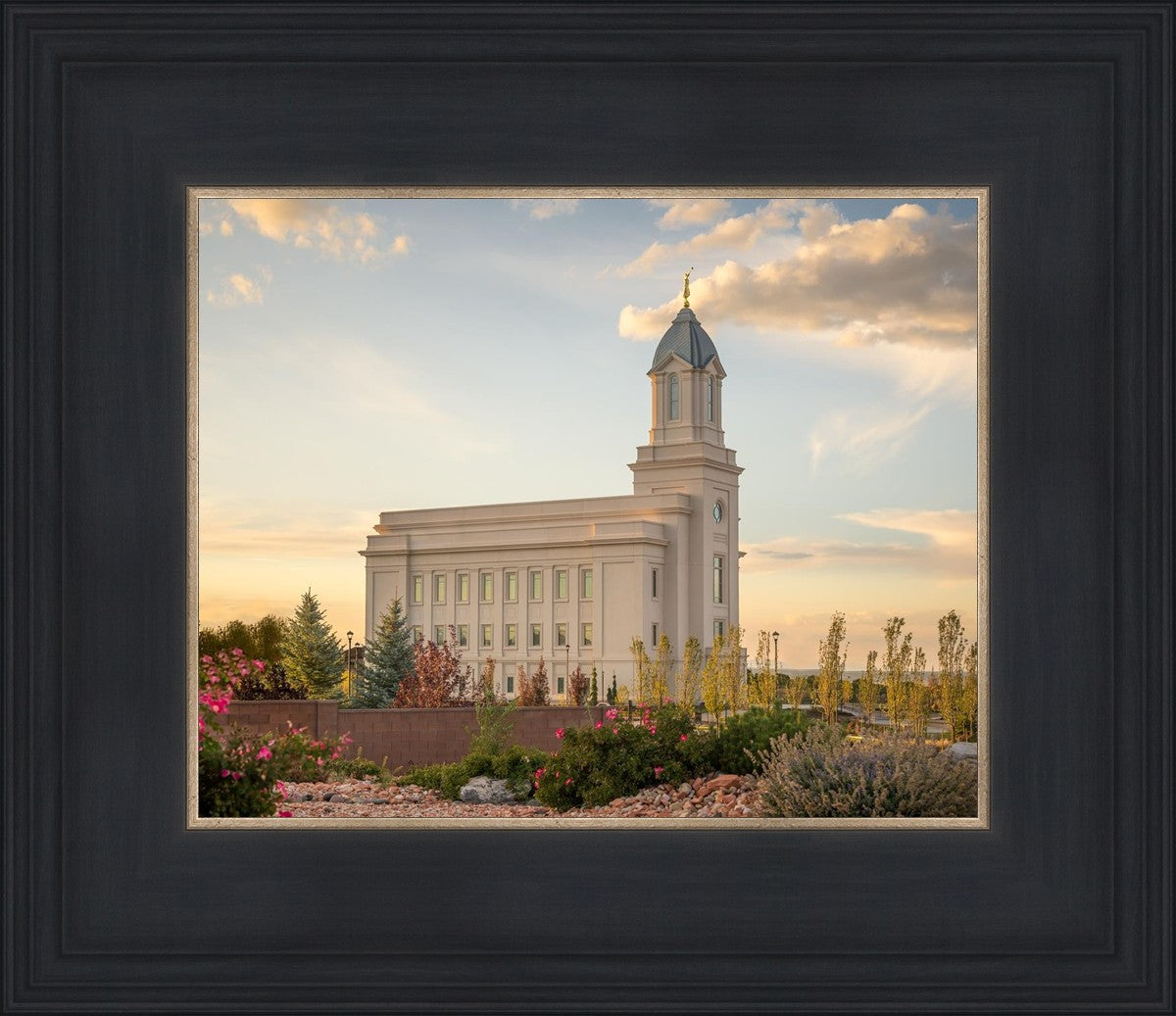 Cedar City Golden Foundations