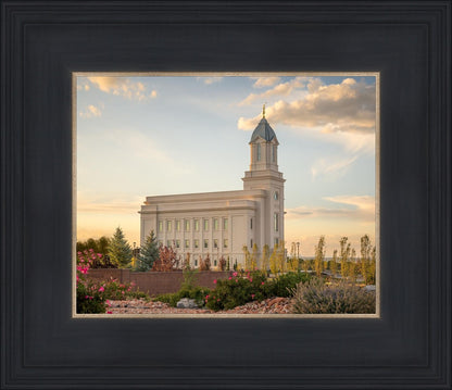 Cedar City Golden Foundations